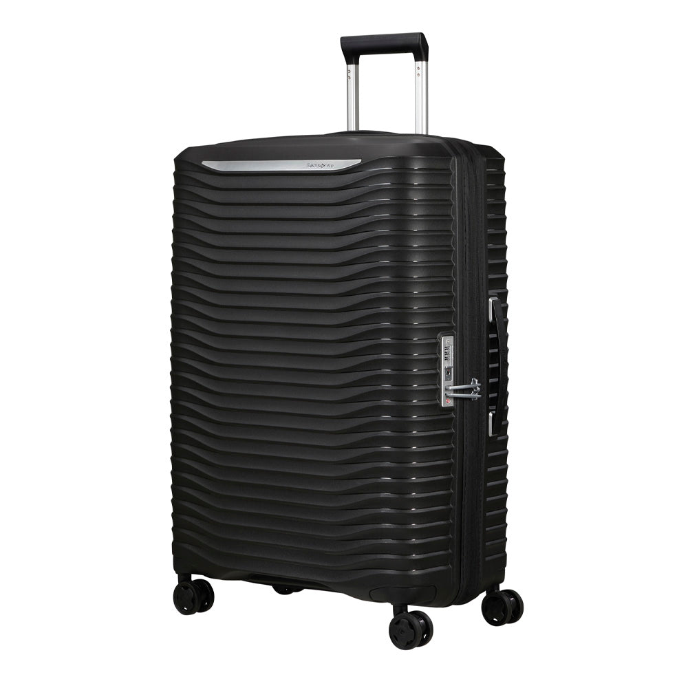 saxoline Maleta grande Upscape Black Últimos 2 días