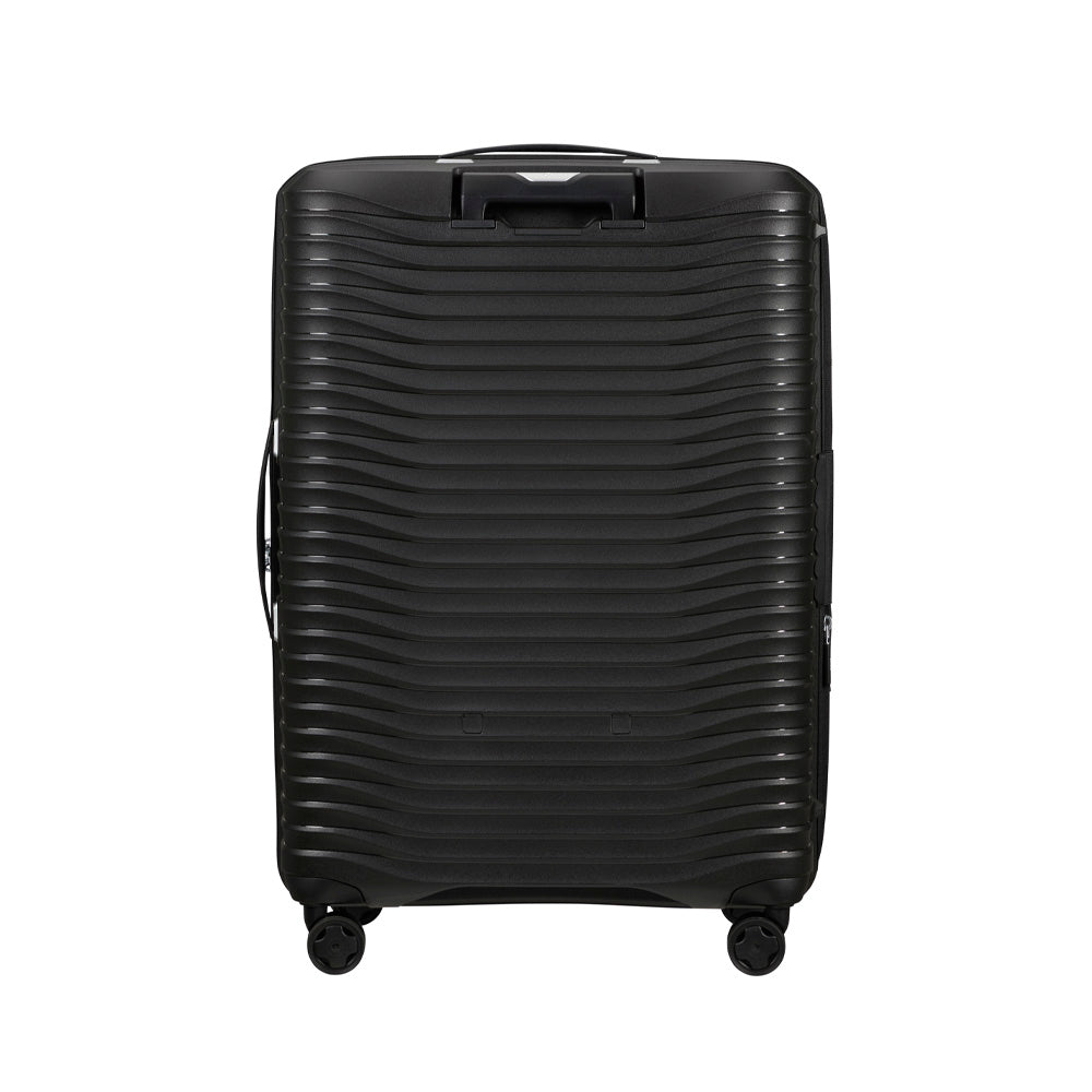 saxoline Maleta grande Upscape Black Últimos 2 días