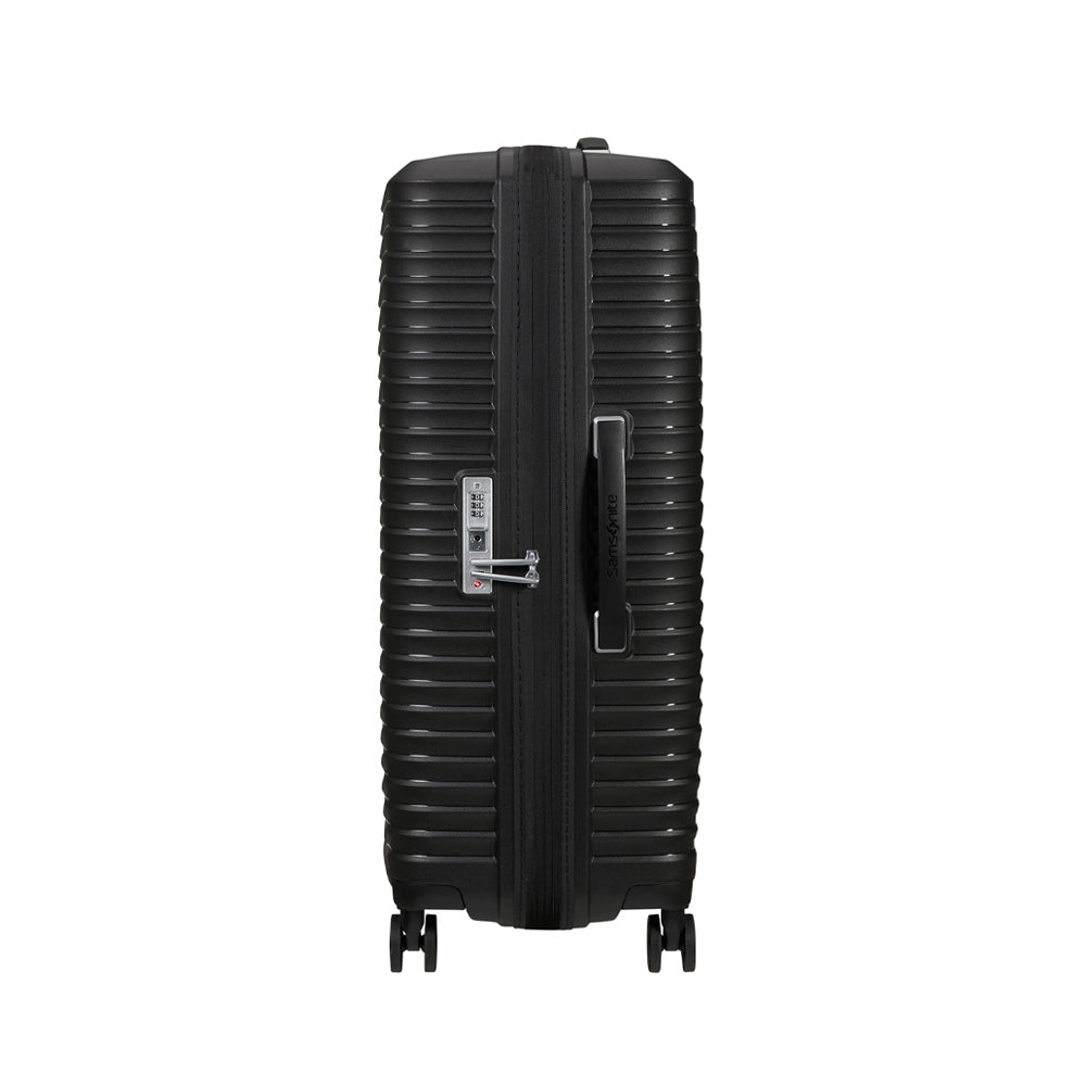saxoline Maleta grande Upscape Black Últimos 2 días