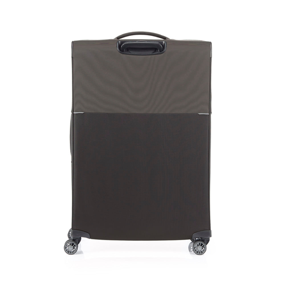 saxoline Maleta extra grande 73H Platin Grey Promoción por tiempo limitado