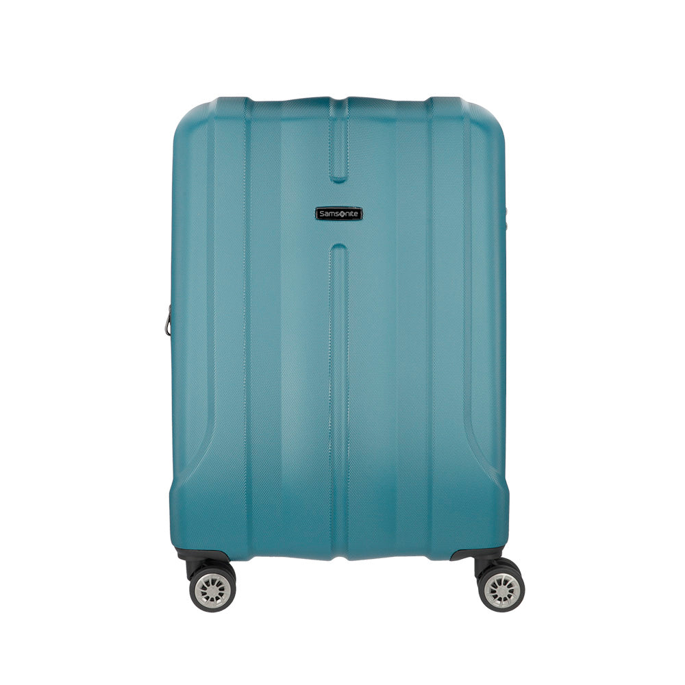 saxoline Maleta grande Fiero 3.0 azul