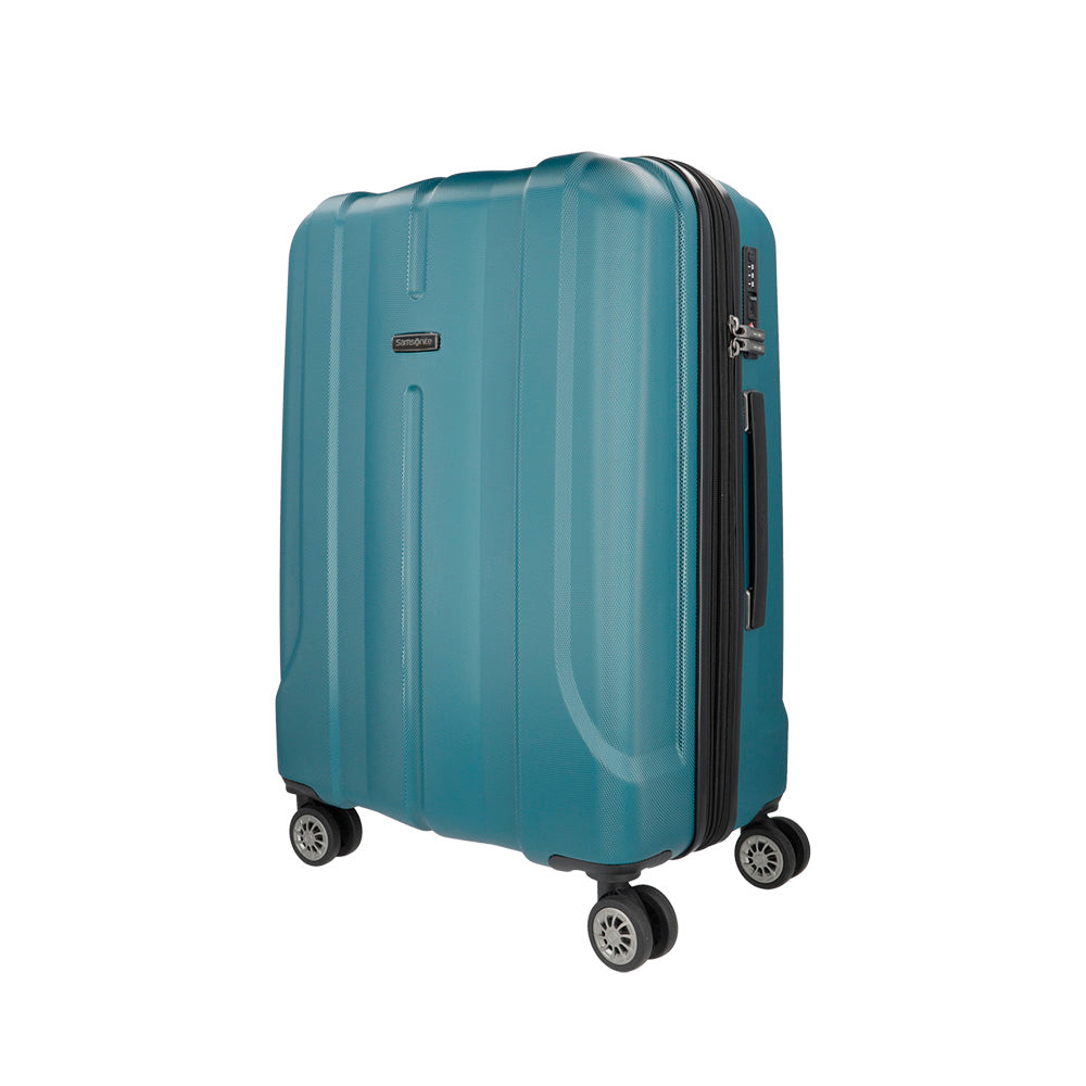 saxoline Maleta grande Fiero 3.0 azul Oferta especial de fábrica