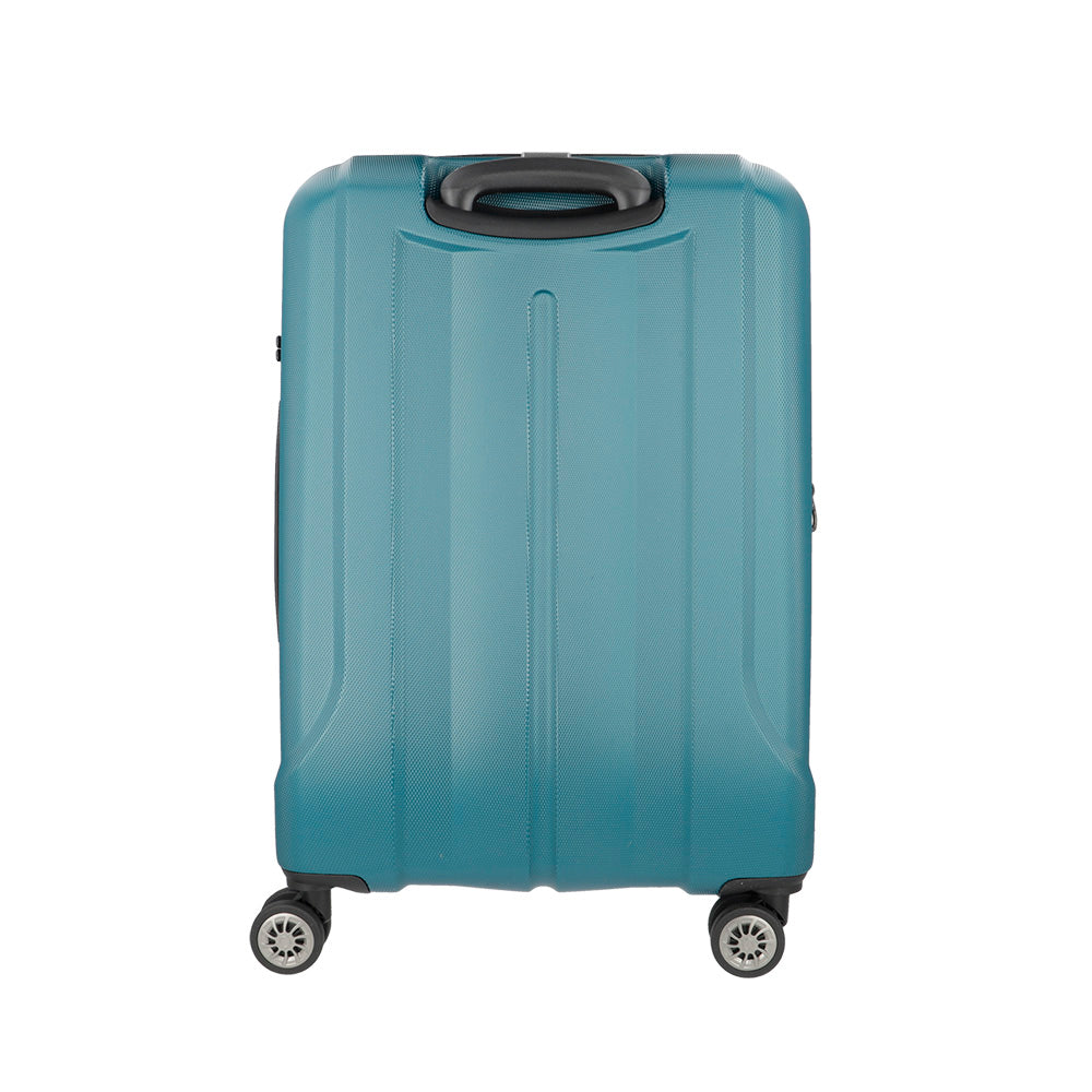 saxoline Maleta grande Fiero 3.0 azul Oferta especial de fábrica