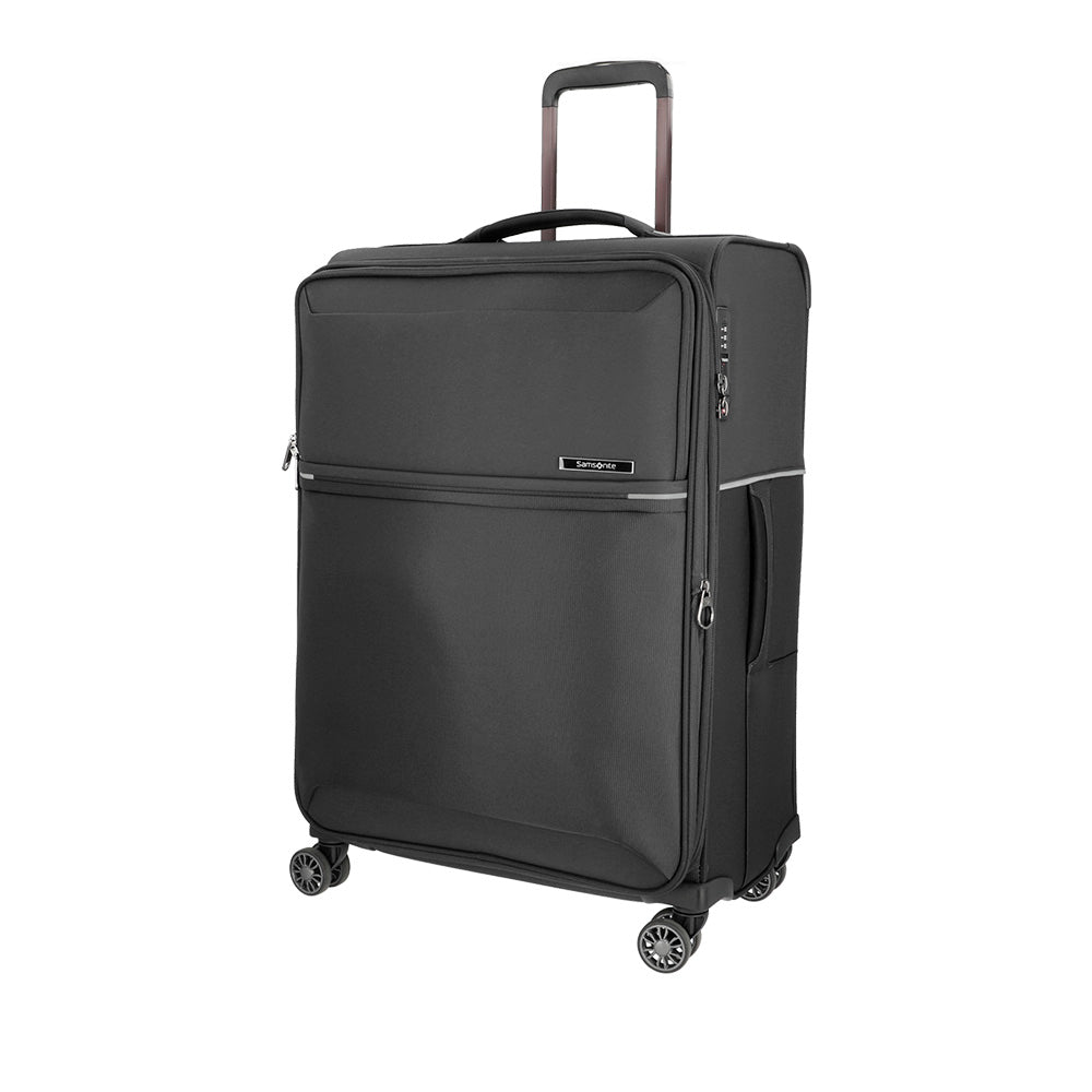 saxoline Maleta extra grande 73H Black Promoción trimestral
