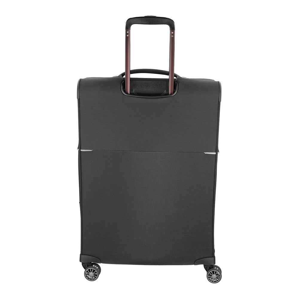 saxoline Maleta extra grande 73H Black Promoción trimestral