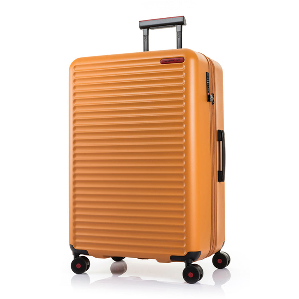 saxoline Maleta TOIIS C Golden Mustard Grande Superdescuento