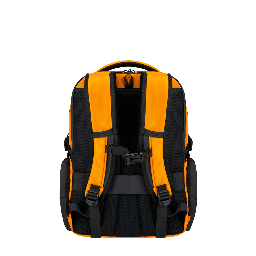 saxoline Mochila para notebook Biz2go 15.6" Amarilla Grandes descuentos