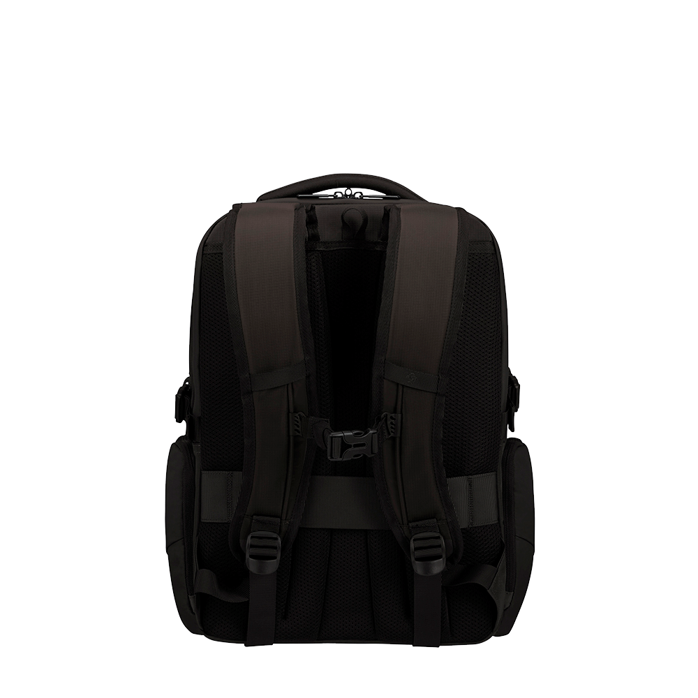saxoline Mochila para notebook Biz2go 15.6" negra Envío internacional gratuito