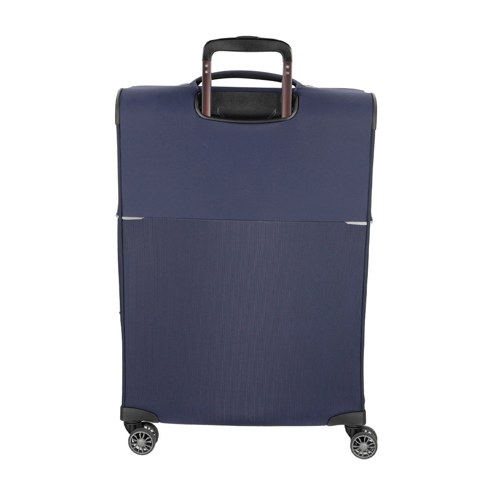 saxoline Maleta extra grande 73H Navy Última moda
