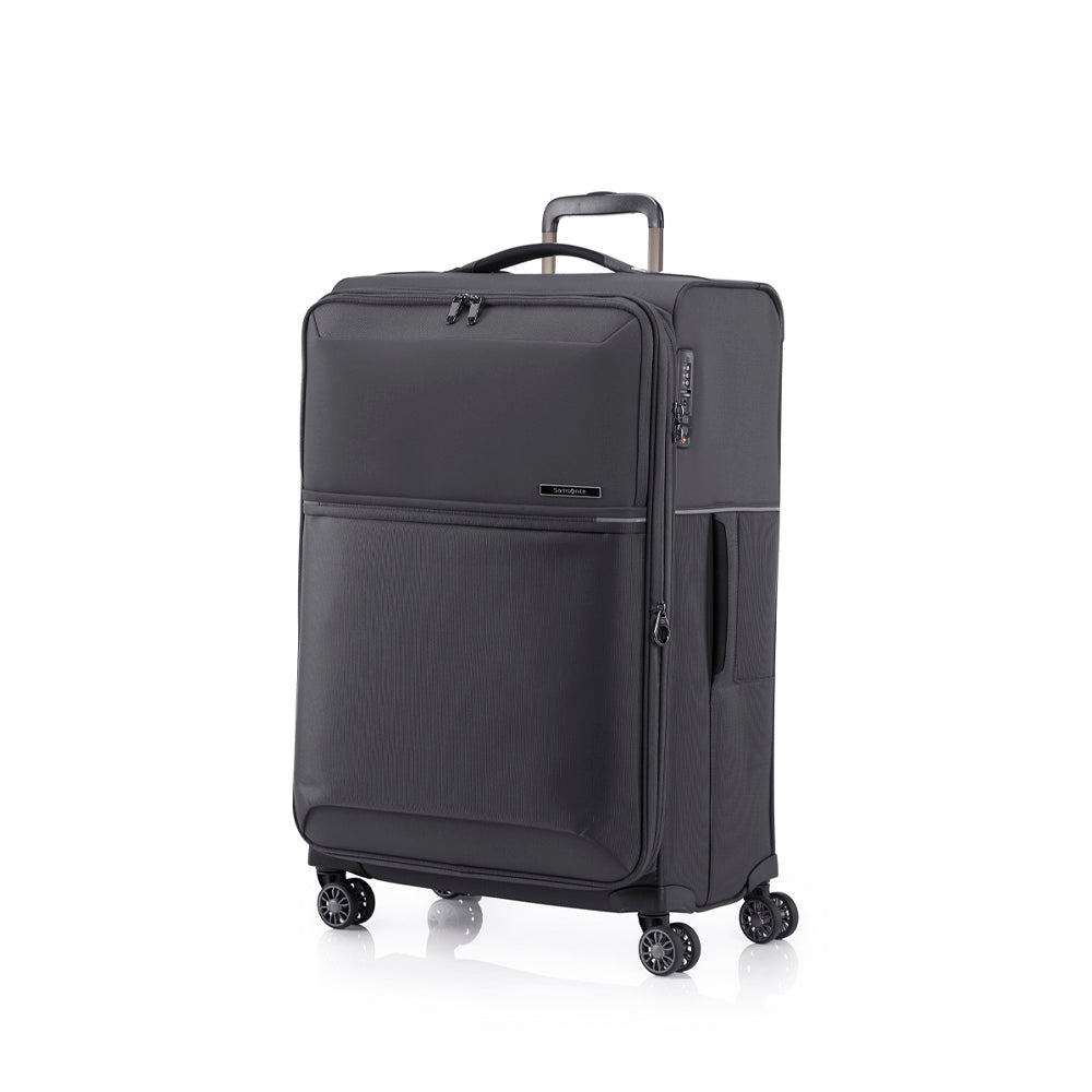 saxoline Maleta mediana 73H Black Descuento por venta flash