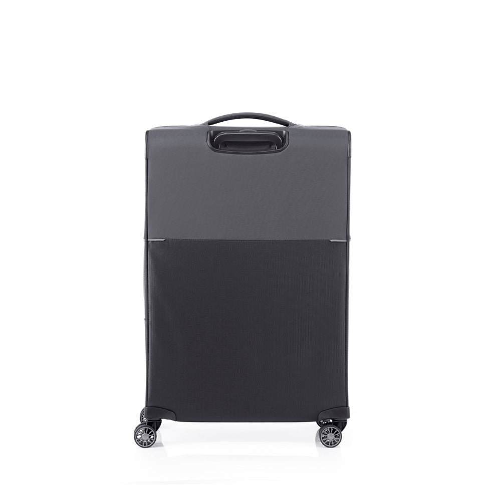 saxoline Maleta mediana 73H Black Descuento por venta flash