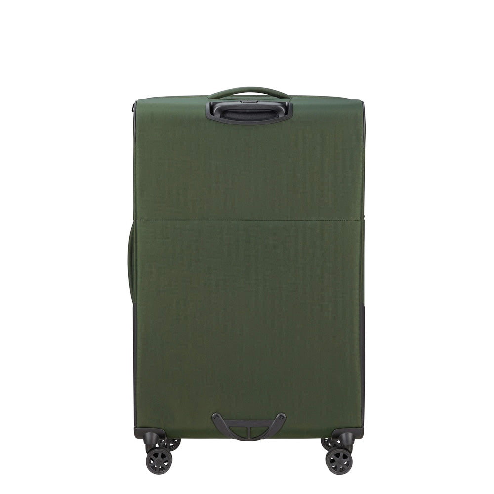 saxoline Maleta grande BIZ2GO verde oscuro Ofertas de temporada