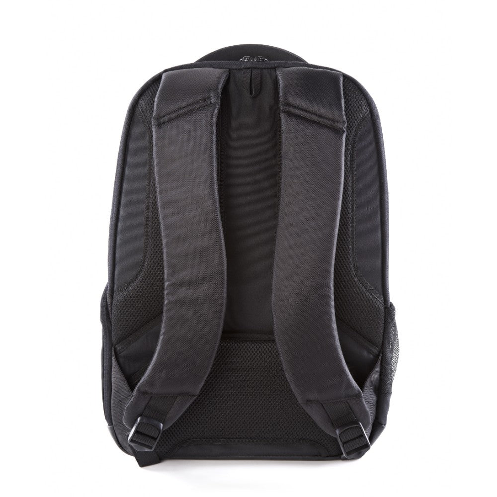 saxoline Mochila Ikonn Laptop Backpack I Black Precio ultrabajo