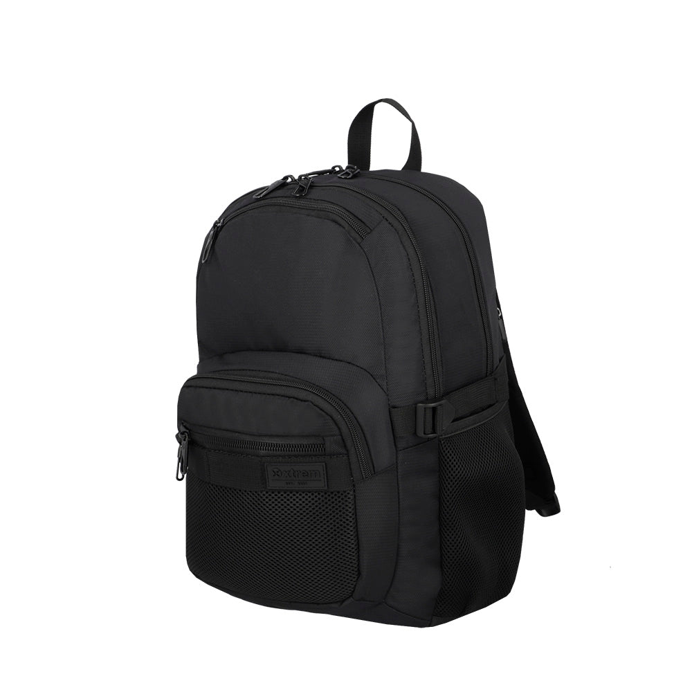 saxoline Mochila para notebook 16" Berkeley negra En línea