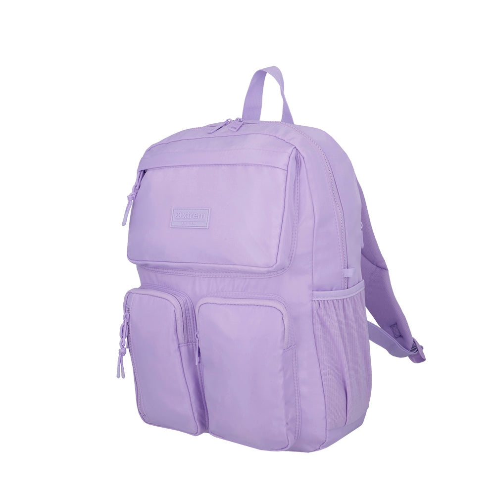 saxoline Mochila para notebook 15" Queens lila Outlet online