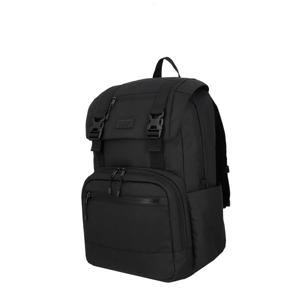 saxoline Mochila para notebook 16" Kent negra Venta caliente