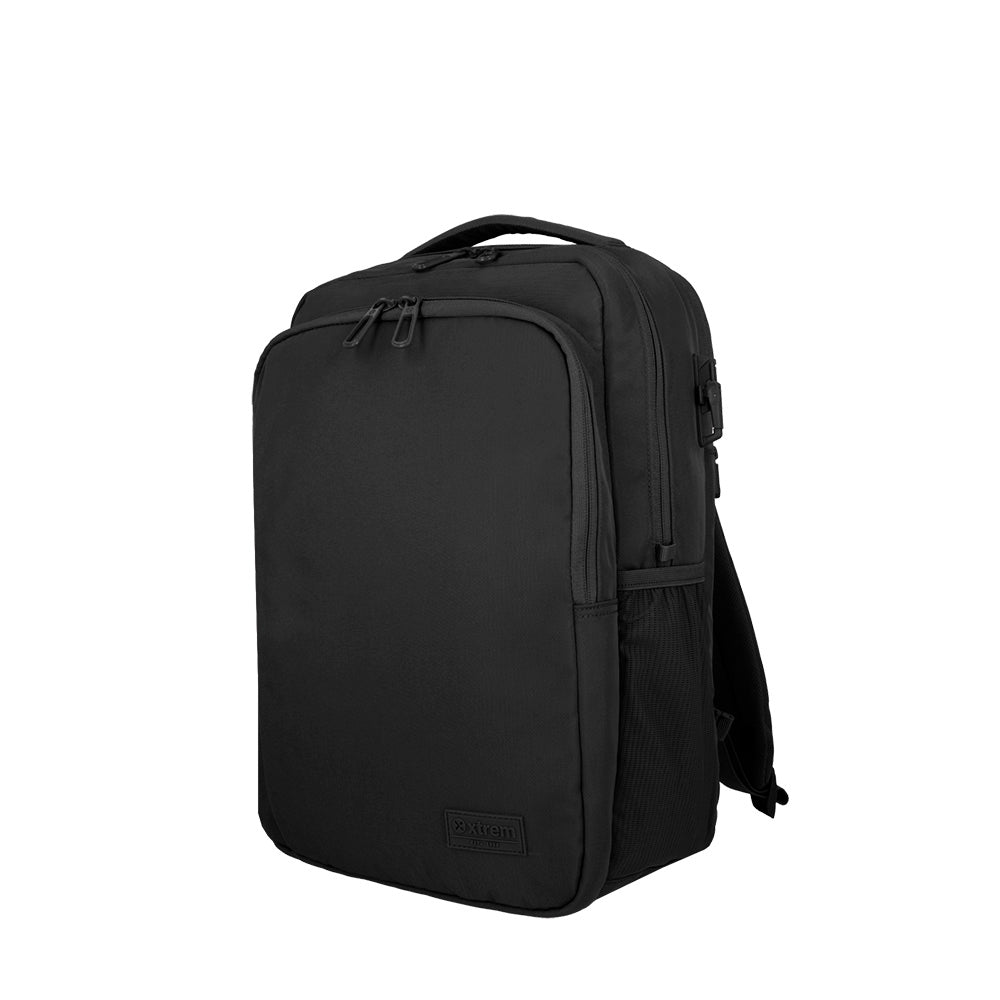 saxoline Mochila para notebook 16" Sky negra En oferta