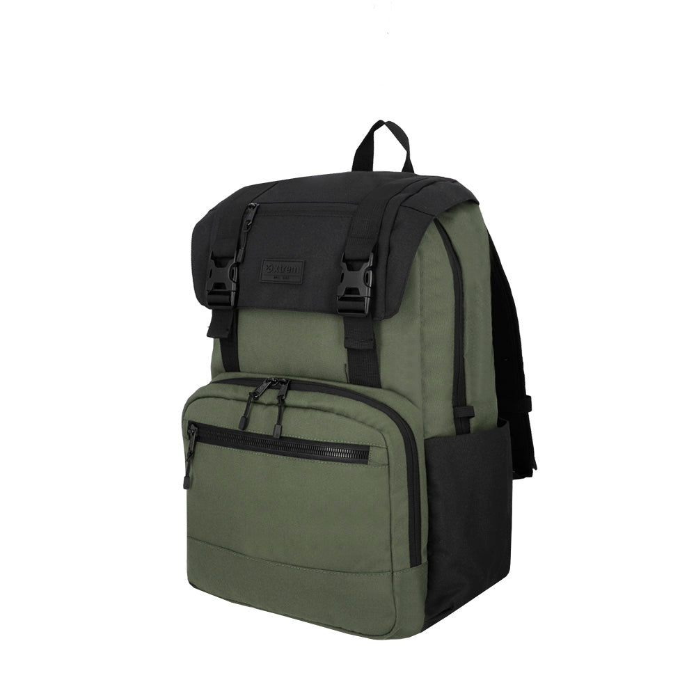 saxoline Mochila para notebook 16" Kent verde Los más vendidos