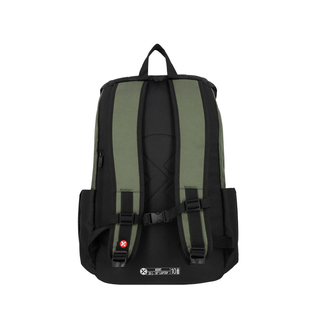 saxoline Mochila para notebook 16" Kent verde Los más vendidos