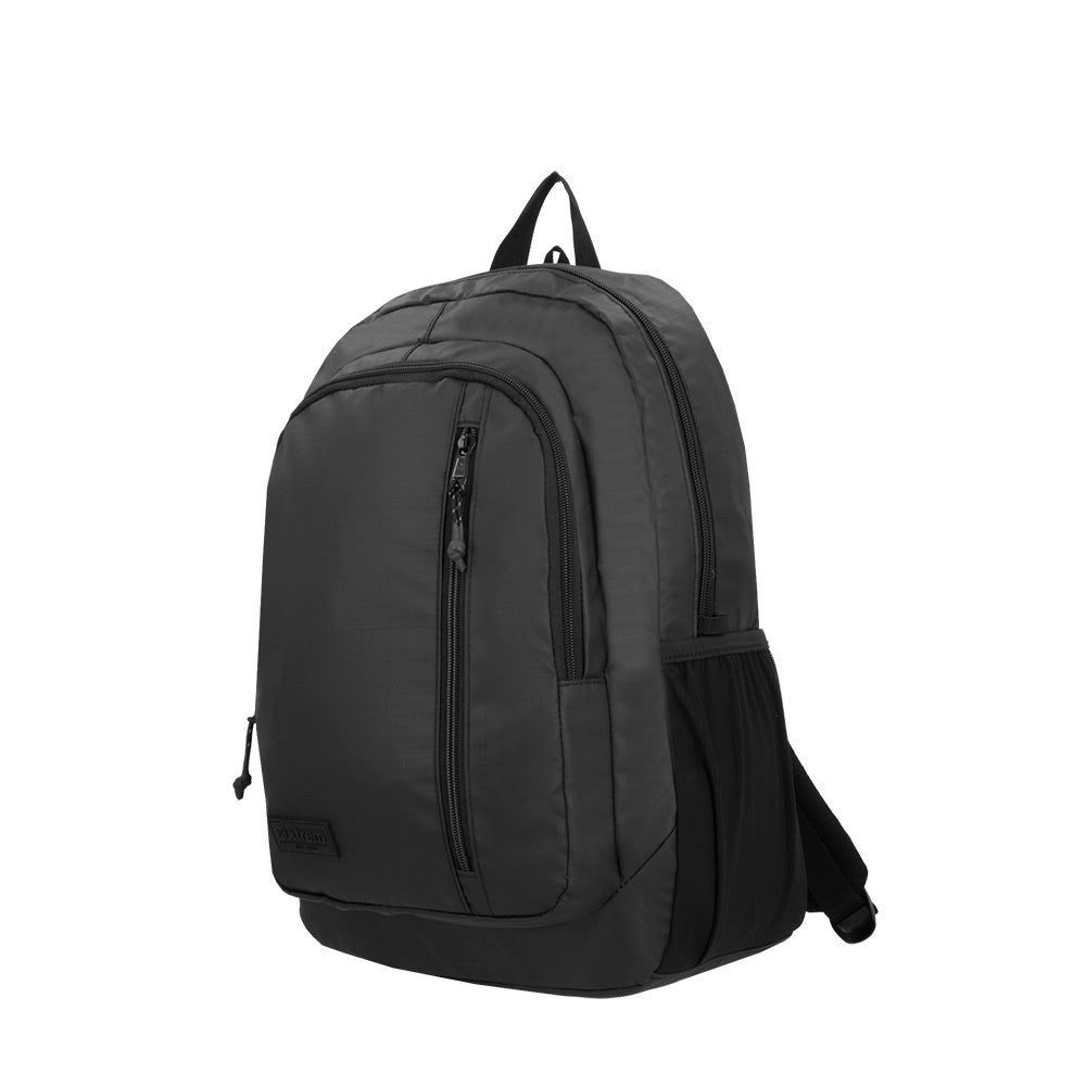saxoline Mochila para notebook 16" Bronx 2.0 negra Ventas relámpago