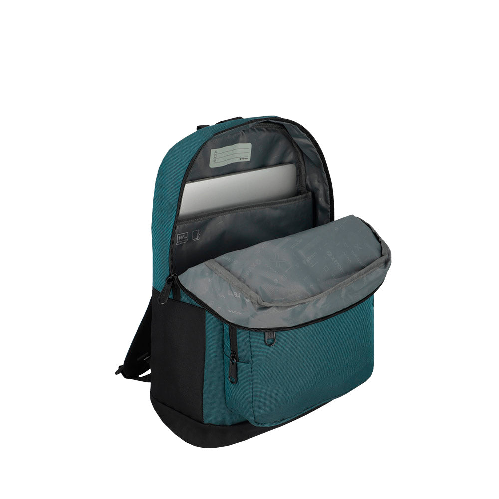 saxoline Mochila para notebook 16" Everdale eternity Rebajas online