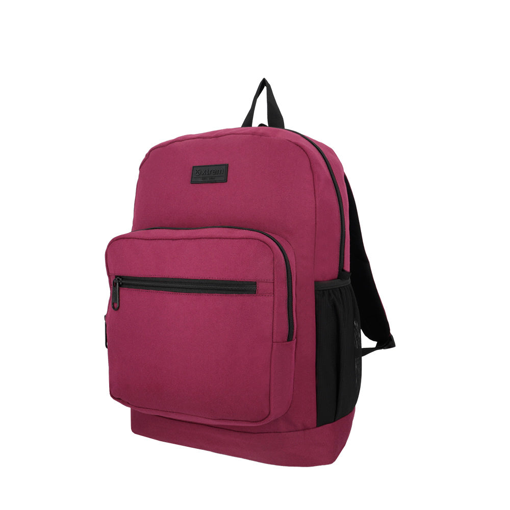 saxoline Mochila para notebook 16" Everdale morada Rebajas top
