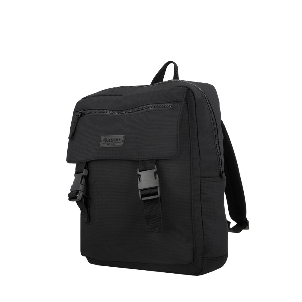 saxoline Mochila para notebook 15" Macau 2.0 negra Envío gratis