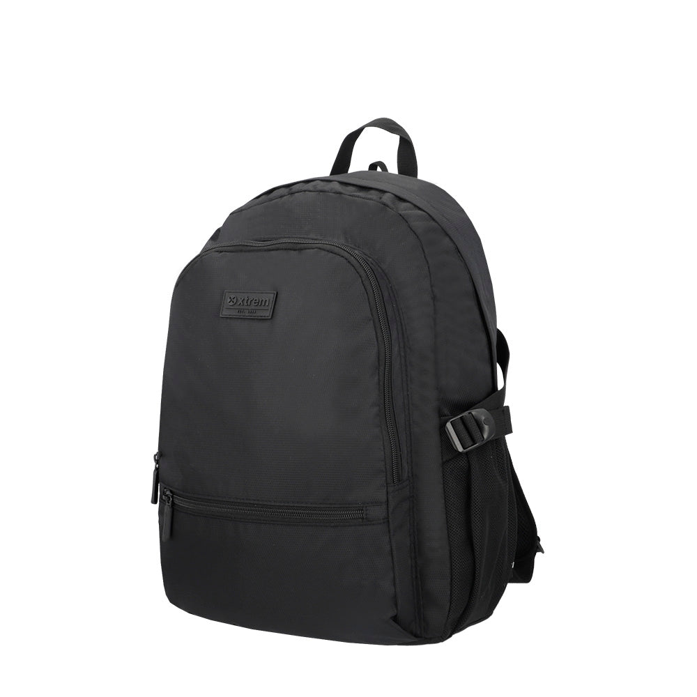 saxoline Mochila para notebook 16" Wynwood negra Envío gratis