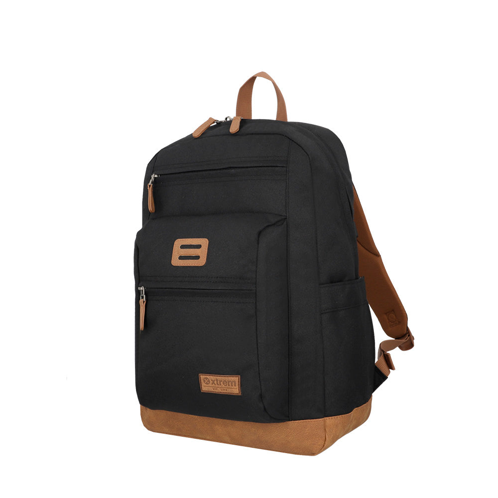 saxoline Mochila para notebook 16" Jersey 2.0 negra COMPRAR AHORA