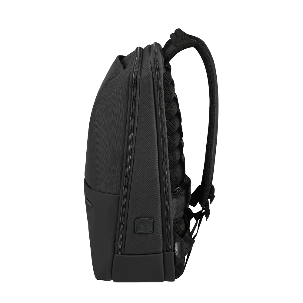 saxoline Mochila para Notebook Stackd Biz Negra Mediana Último día