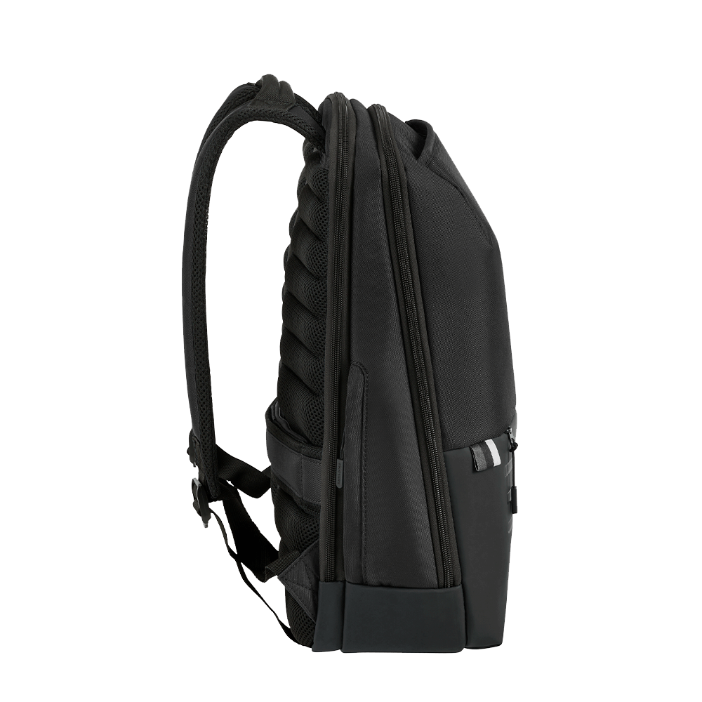 saxoline Mochila para Notebook Stackd Biz Negra Mediana Último día