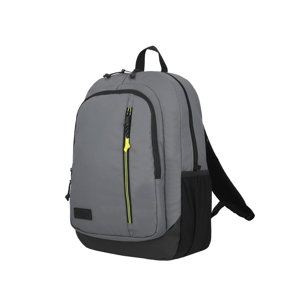 saxoline Mochila para notebook 16" Bronx 2.0 gris Promoción por tiempo limitado