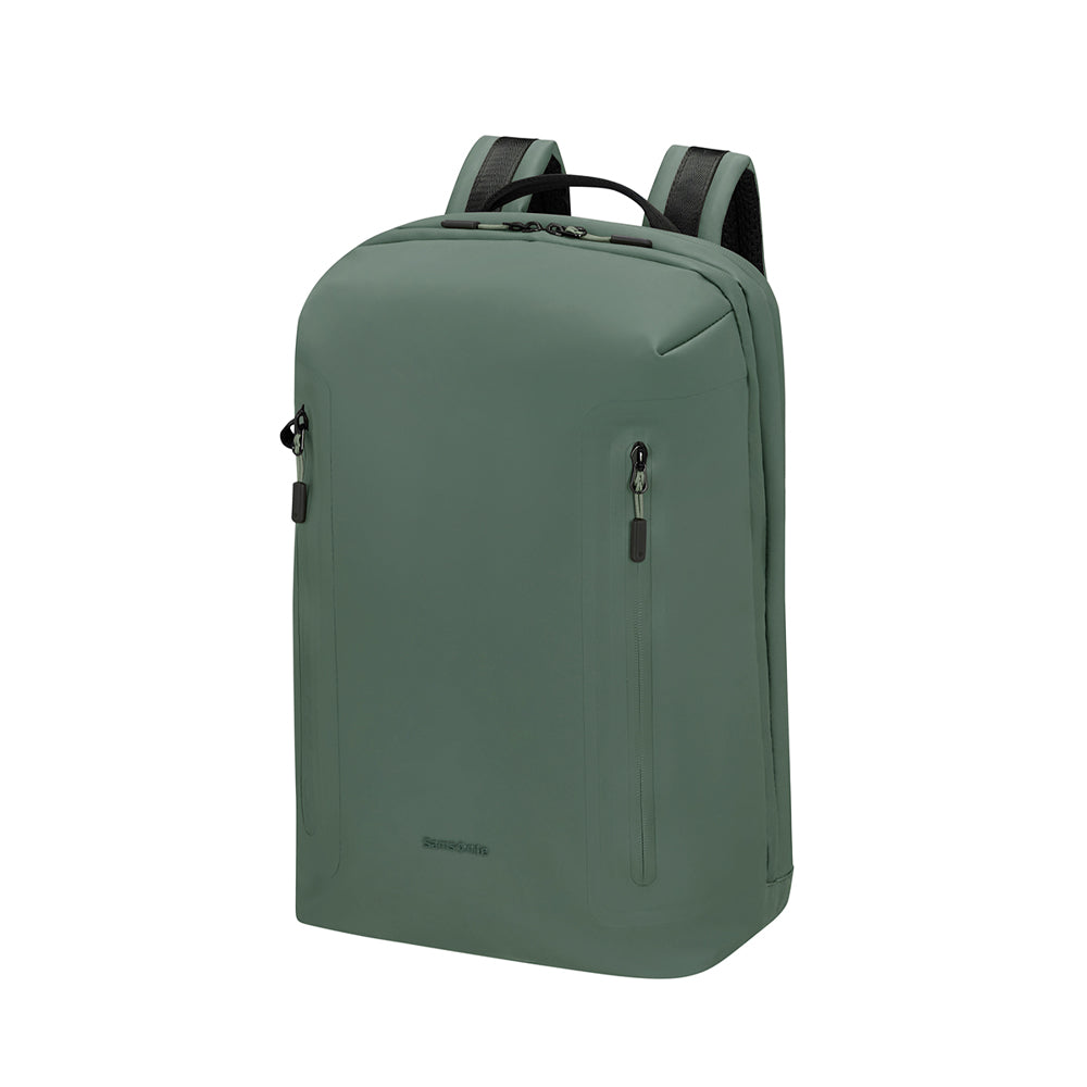 saxoline Mochila para notebook 15.6" Coatify Biz verde Solo queda un día