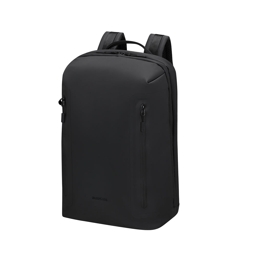 saxoline Mochila para notebook 15.6" Coatify Biz negra Superdescuento