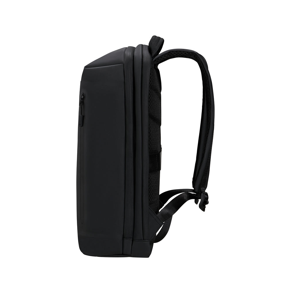 saxoline Mochila para notebook 15.6" Coatify Biz negra Superdescuento