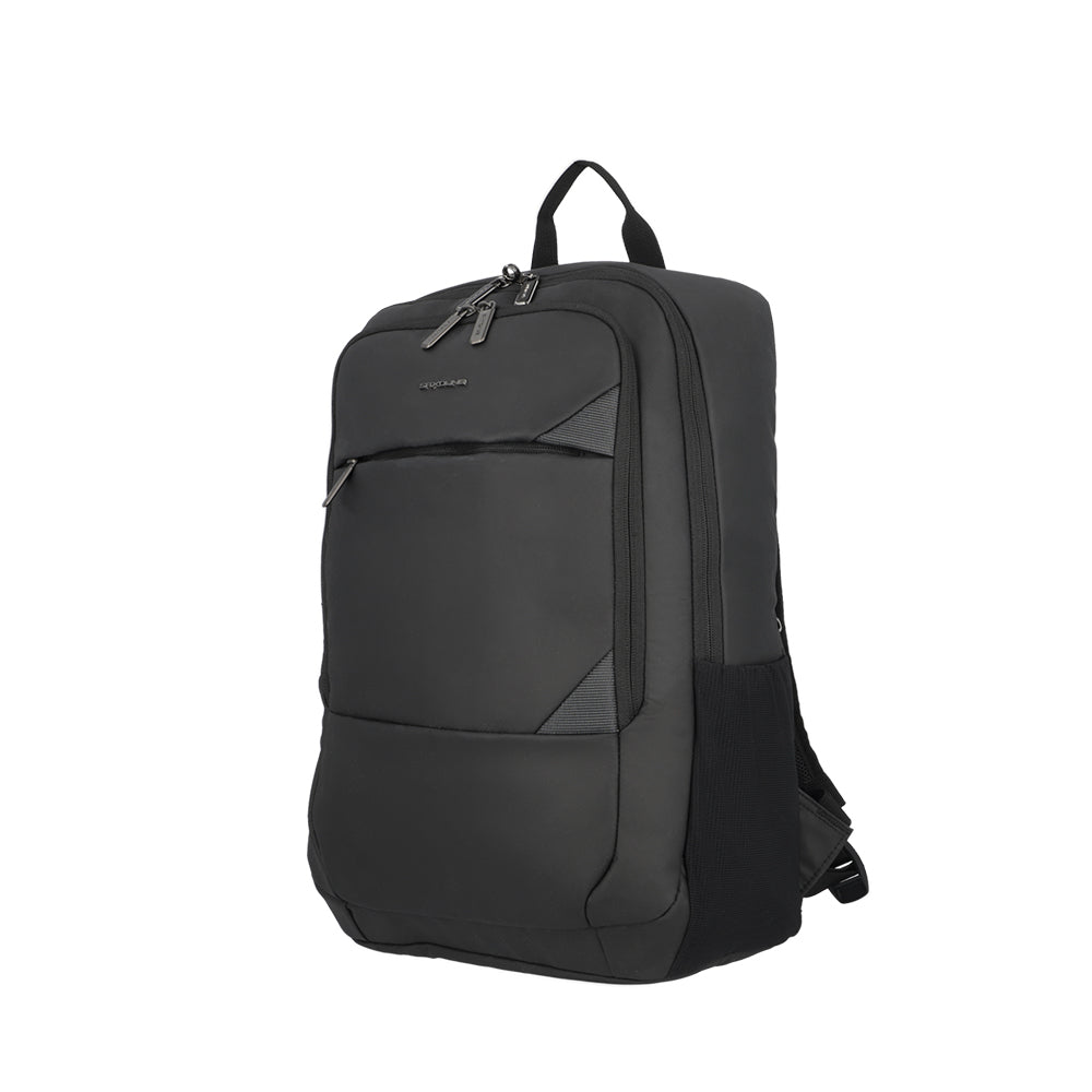 saxoline Mochila Road Para Notebook Negra Precios de Black Friday
