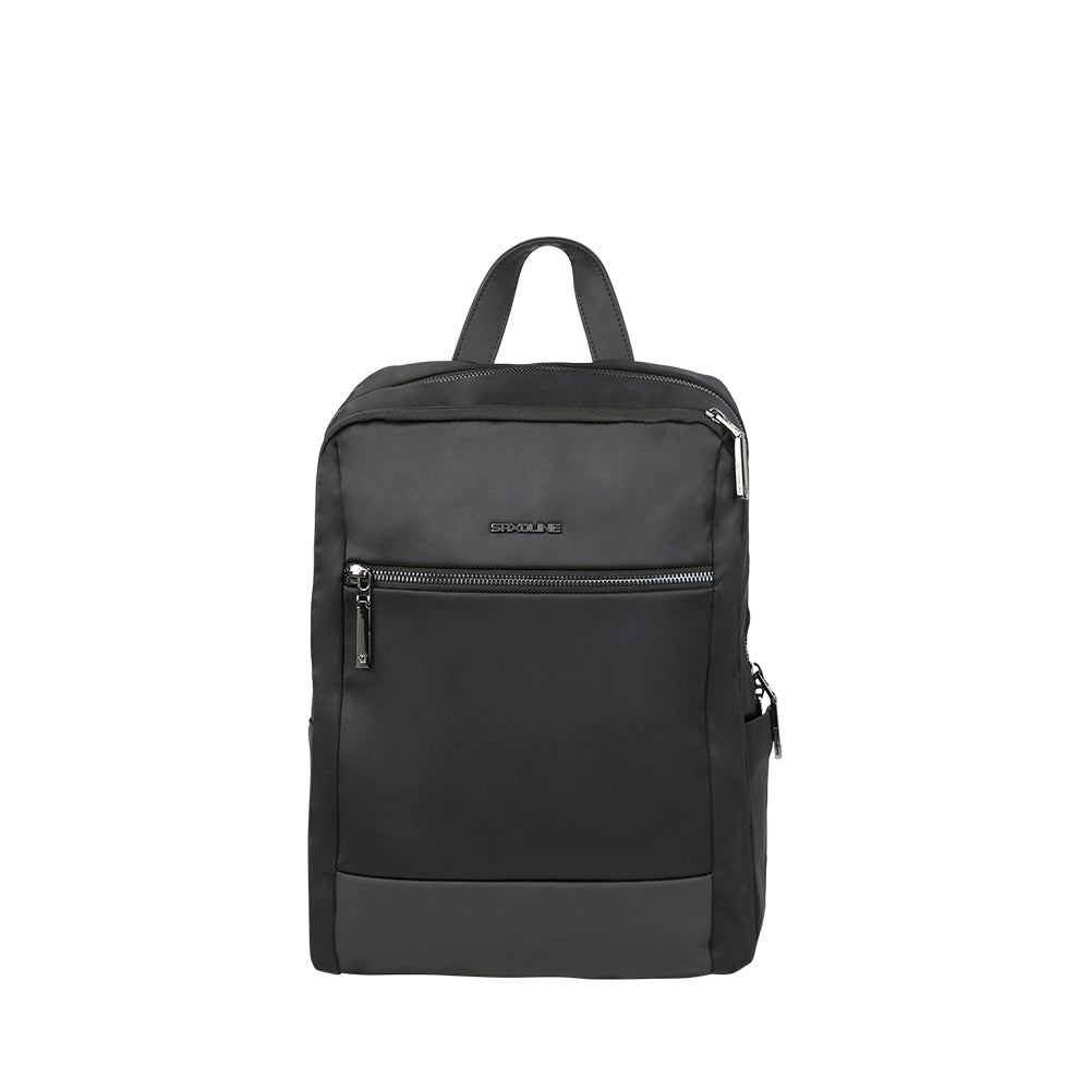 saxoline Mochila State 2SX Negro/gun S