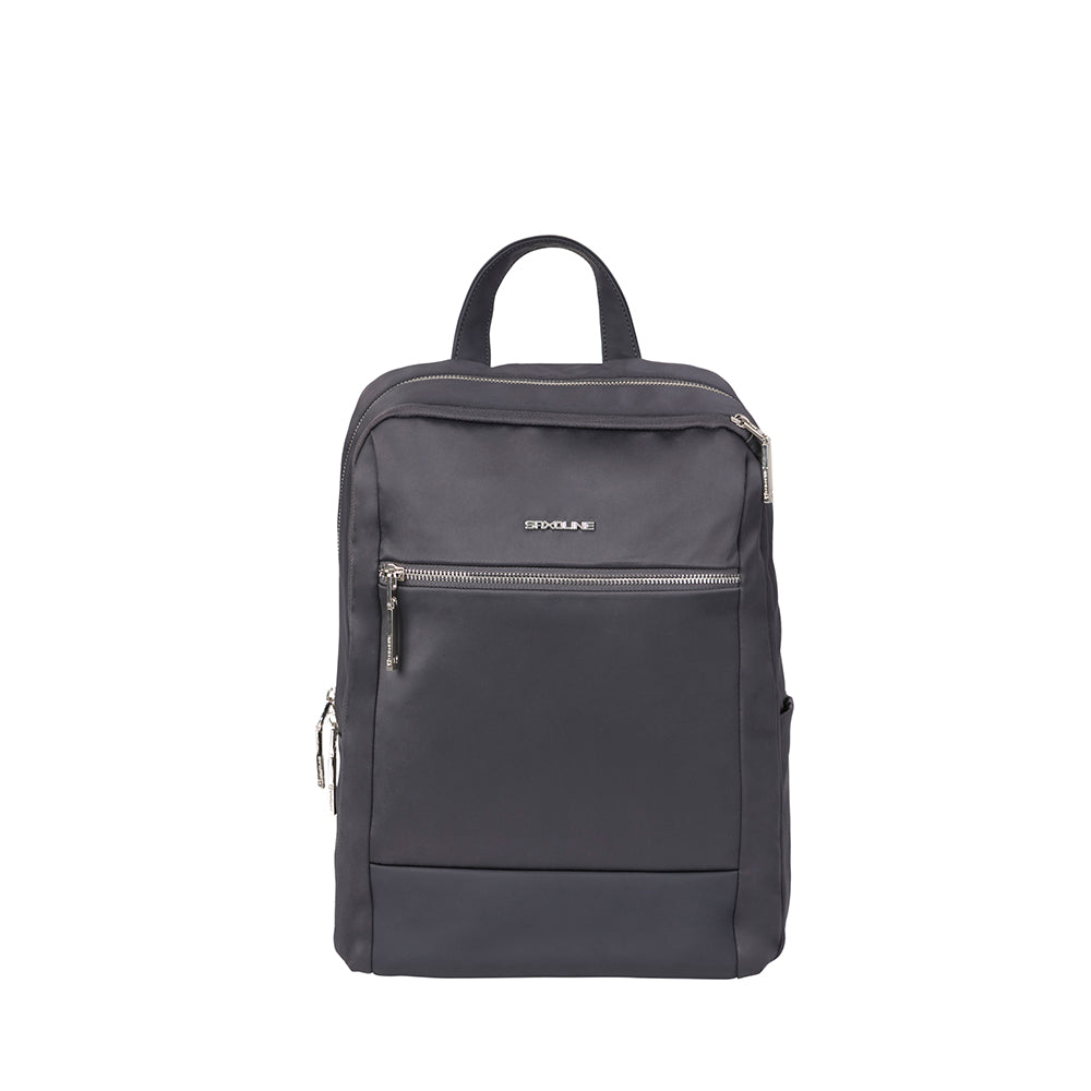 saxoline Mochila State 2SX Gris S