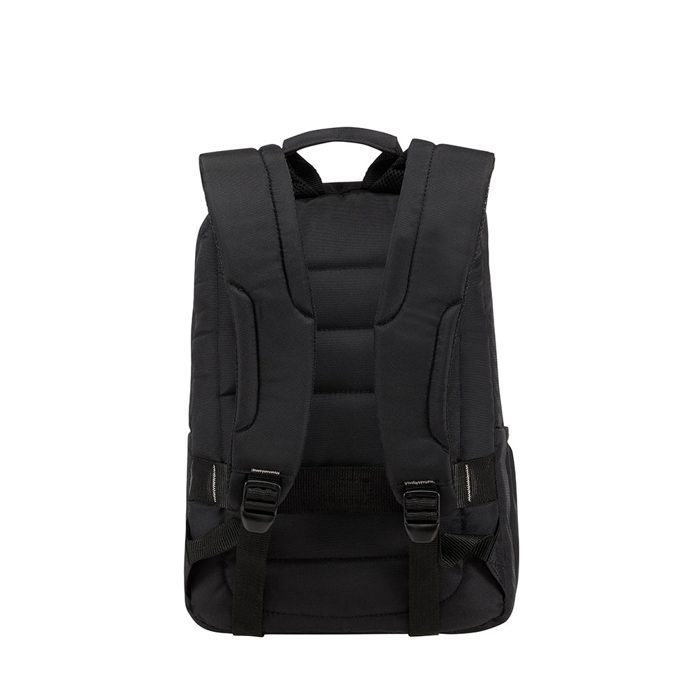 saxoline Mochila Samsonite Guardit Classy Backpack 14.1 Black Mujer Ofertas especiales