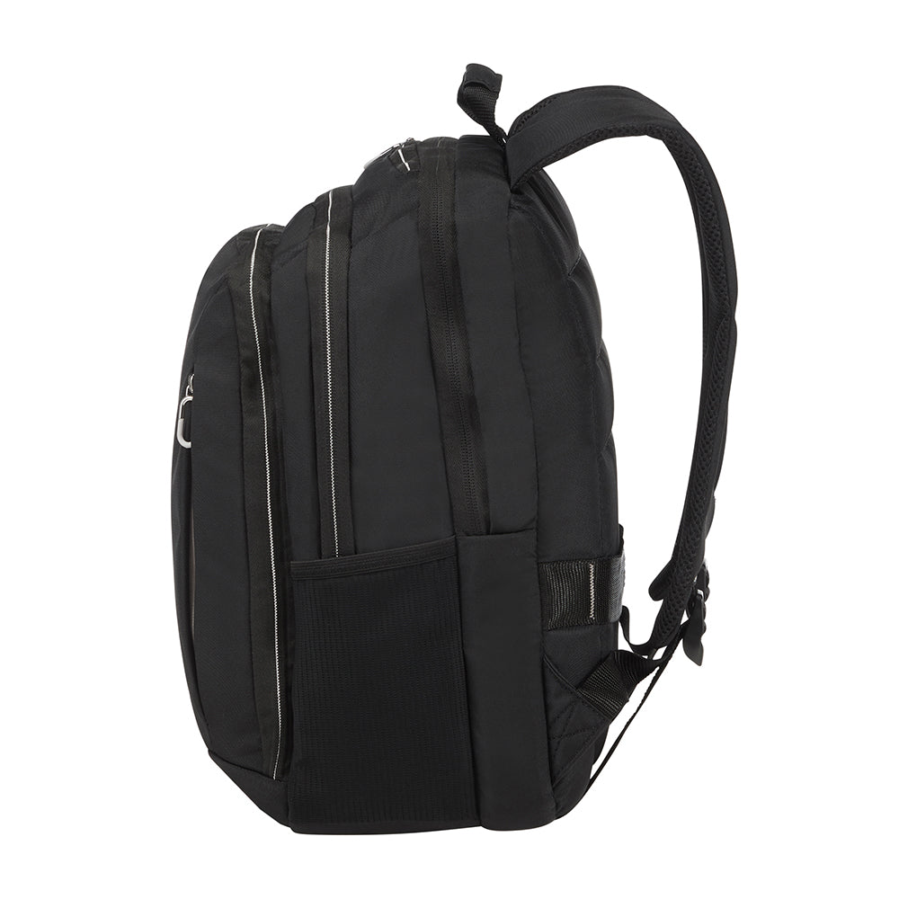 saxoline Mochila Samsonite Guardit Classy Backpack 14.1 Black Mujer Ofertas especiales