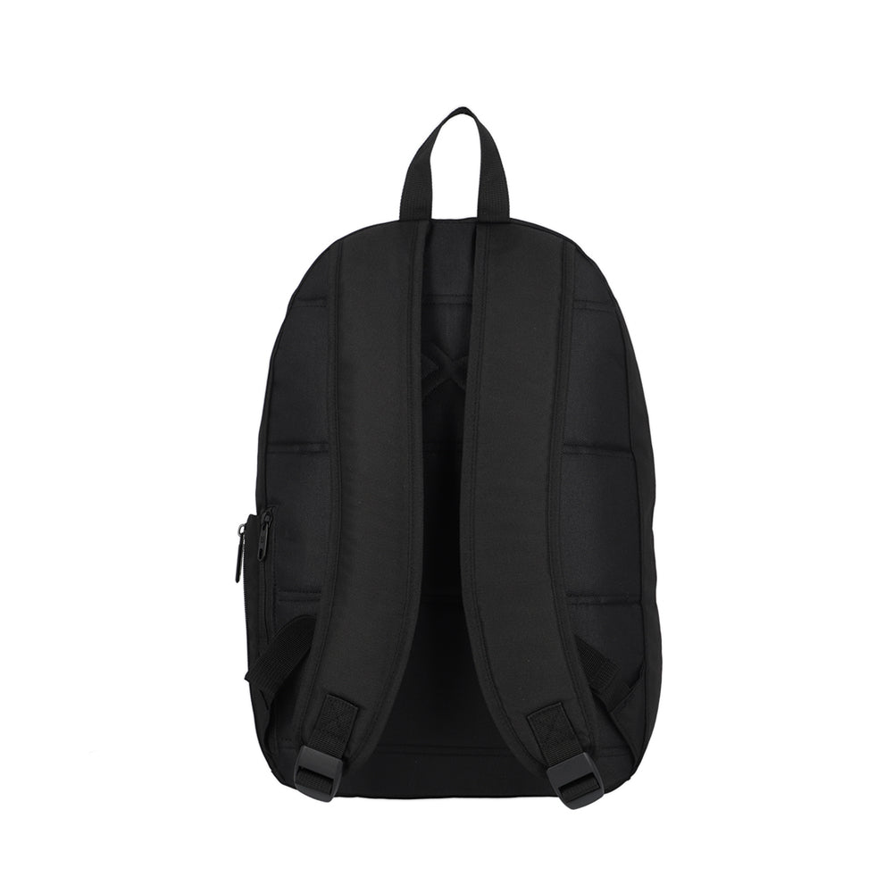 saxoline Mochila para notebook Equity negro 16" Grandes ahorros
