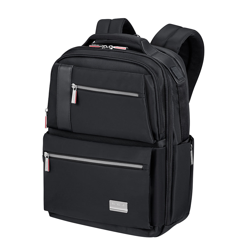 saxoline Mochila Samsonite Openroad Chic 2.0 Backpack 14.1 Black Mujer Outlet
