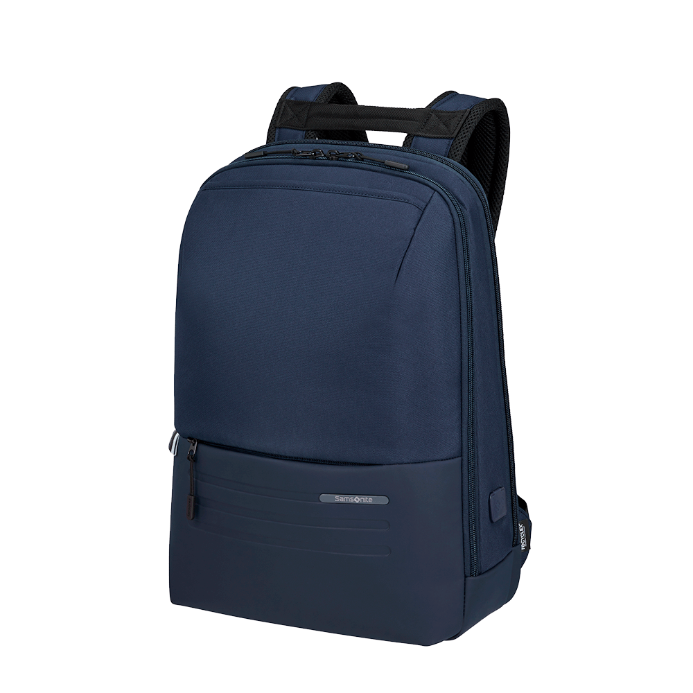 saxoline Mochila para Notebook Stackd Biz Azul Ofertas