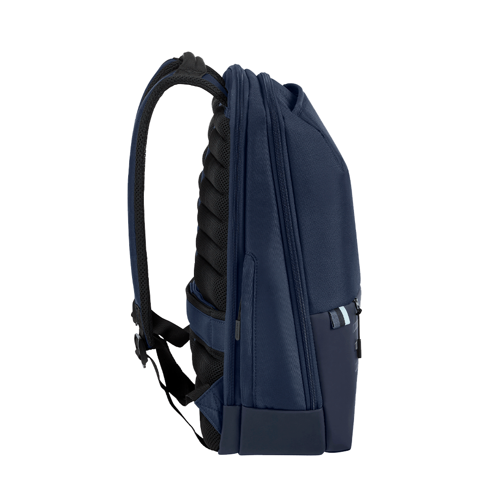 saxoline Mochila para Notebook Stackd Biz Azul Ofertas