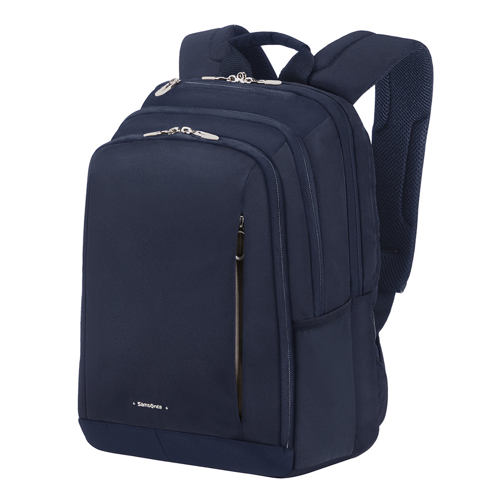 saxoline Mochila Samsonite Guardit Classy Backpack 14.1 Midnight Blue Mujer Venta caliente
