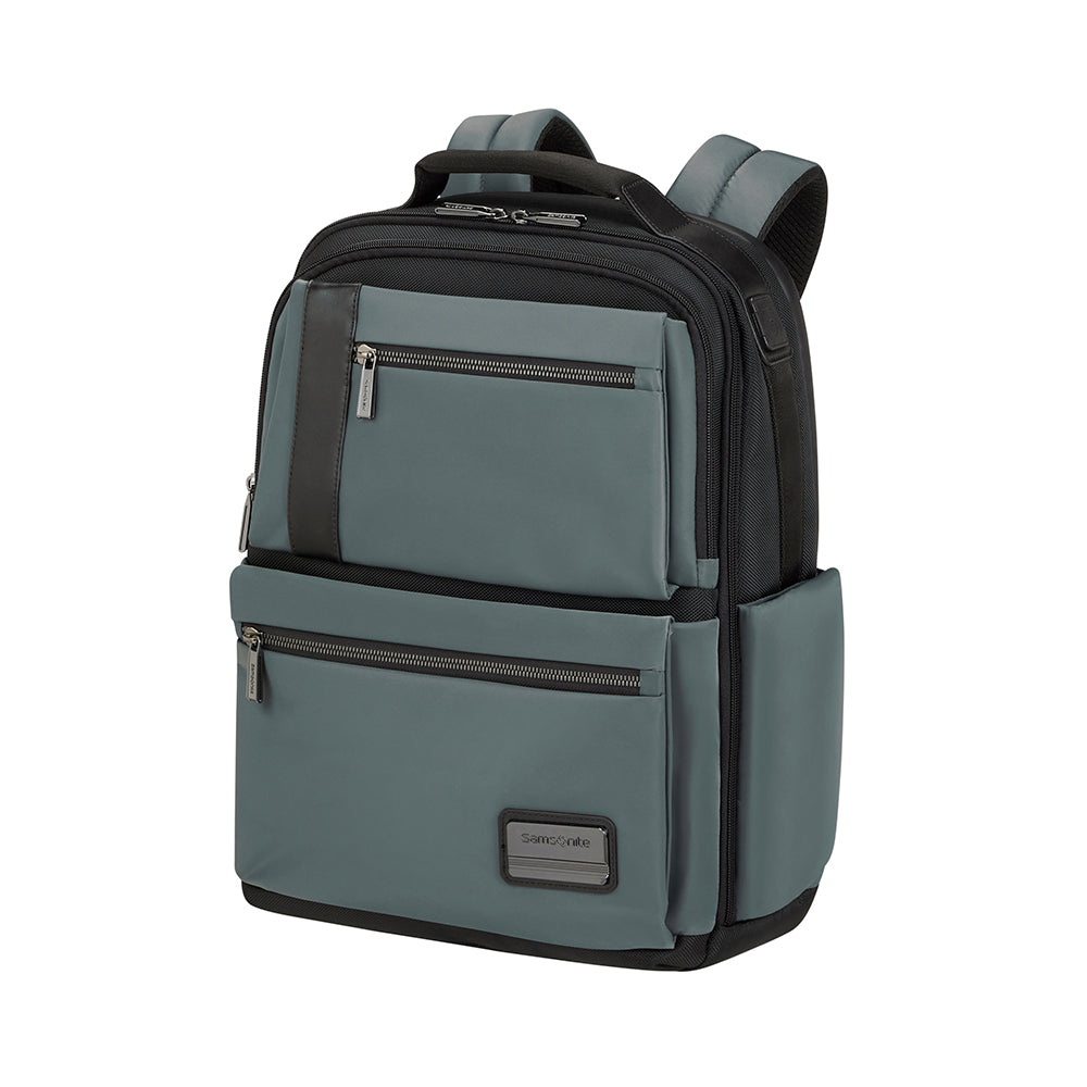 saxoline Mochila Laptop Openroad 2.0 15.6 Ash Grey En oferta