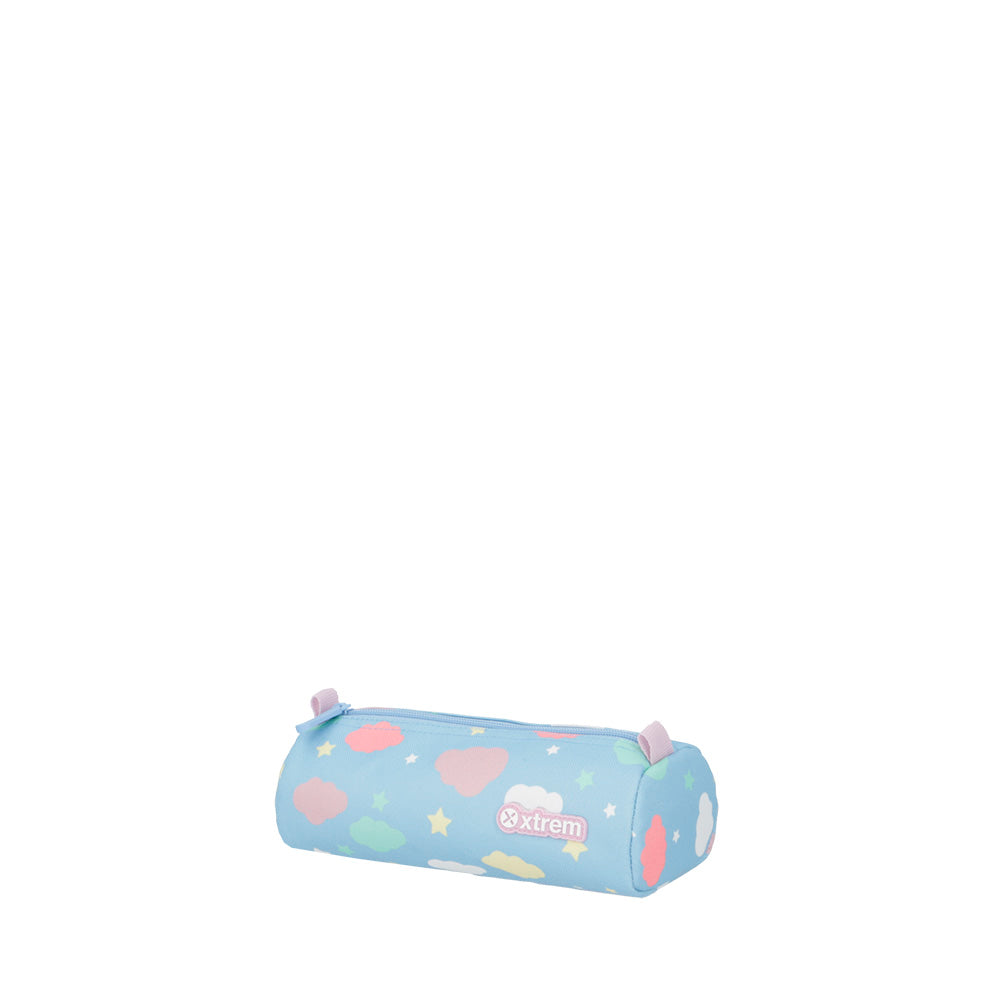 saxoline Set mochila + lonchera + estuche Run Pack multicolor unicornio Tienda