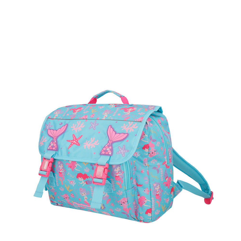 saxoline Mochila Harvey rosada Solo queda un día