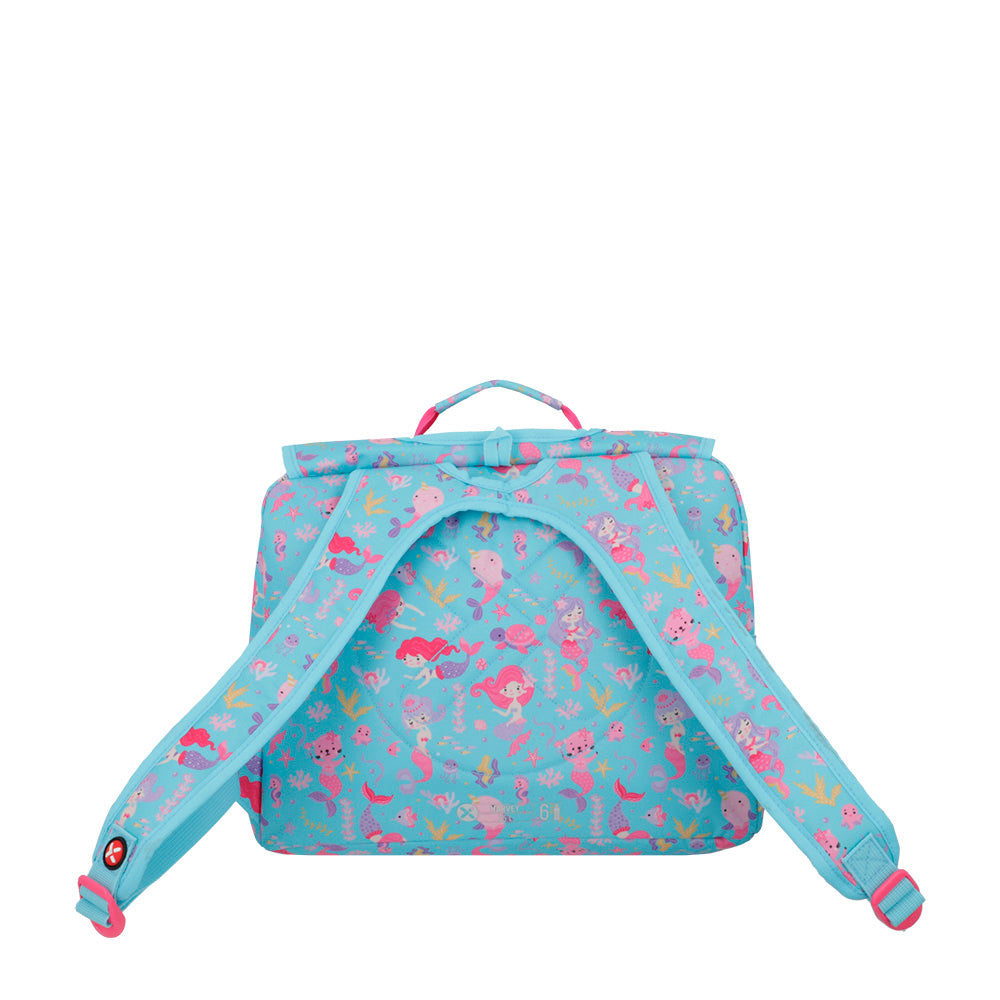 saxoline Mochila Harvey rosada Solo queda un día