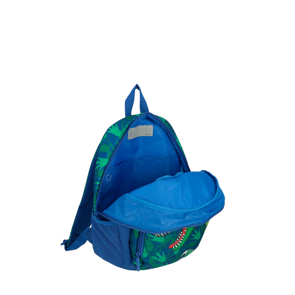 saxoline Mochila Power azul Liquidación